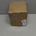 007-F5-7IFC Cast Iron Circulator Pump, 3-Speed Hot Water Circulation Pump With Built-In Check Valve, Quiet Operation For Floor Heating And Hot Water Circulator Pump System