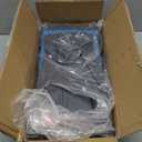 4 feet Ball Pit for Kids/Baby Play Yard/Baby Playpen/Fence for Baby, Holds Over 1000 Balls, Folding Portable, No Need Inflate, More Than 12 Sq.ft Play Space (Blue)