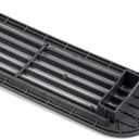 GRAND ORANGE Dash Defrost Cover Left Right Speaker Grille Compatible with 1998-2005 Chevy S10 Jimmy Blazer Sonoma Instrument Panel Defroster Cover Left And Right Speaker Grille