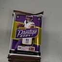 2024 Panini Prestige Football Trading Cards Blaster Box
