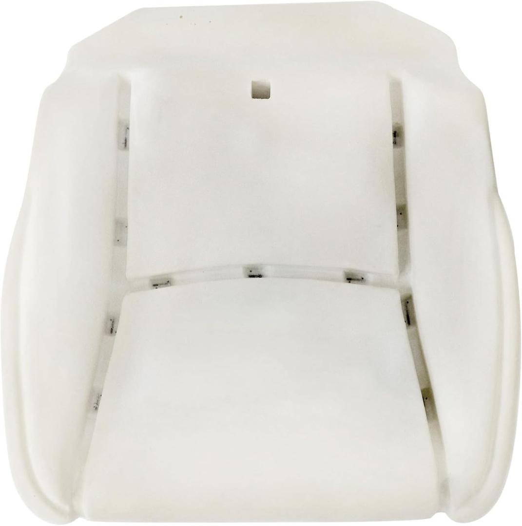 GXARTS Front Driver Side Bottom Replacement Seat Foam Cushion Pad Compatible with Lexus GX470 2003 2004 2005 2006 2007 2008 2009