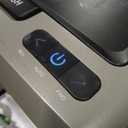 BONSEN 300-Sheet Auto Feed Paper Shredder, 60 Minutes Non-Stop Commercial Grade Heavy Duty Shredders for Office, 8.1 Gallon Micro Cut Document Shredder, P-4 Security Level,58dB Super Quiet (Black)