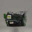 3 Replacement for Multicode Garage Gate Door Opener Remote,3089,308911,MCS308911,10 dip Switch,Black,300mhz