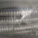 100ft 6/3 Metal Clad (MC) Cable with Ground, 6 Gauge Electric Wire with Aluminum Armor, Solid Bare Copper Conductors for Indoor Outdoor Underground Embedded Installation (6/3, 100 ft)