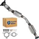 Catalytic Converter Compatible with Chevrolet Cobalt 2008-2010 & Pontiac G5 2008-2010, Chevrolet HHR 2008-2011 2.2L 2.4L Automatic Transmission (EPA Compliant53857 642061