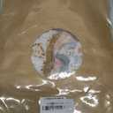 Langsprit Washable Female Dog Diapers (3 Pack) - Doggie Reusable Small Medium Large Dog Diapers for Doggy Puppy Female in Period - Highly Absorbent Dog Heat Panties (Small,Waist:0-10 inches) (Rabbit, Owl, Lion)