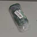 Insta 360 X5 Aluminum Frame Cage Case Bag Premium Glass Lens Guard Set Screen Protector for Insta360 X5 X 5 Accessories Kit Anti-Scratch Metal Shell Protective Film Cover (Black)