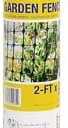 TENAX CORPORATION Garden Fence