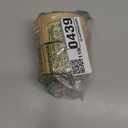 2 Pcs Large Dumpling Squishy Sensory Toy, Slow Rising Squishy, Fidget Toys Stress Ball for Adults & Teens, Mystery Squishy Dumpling Box, Squeeze Stress Relief Hand Gifts for Anxiety