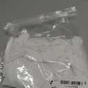 SAMPEEL Womens Summer Tops Trendy 2025 Ruched Cap Short Sleeve Tshirts Shirts Crew Neck T Shirts Fashion (Medium)