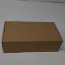 Matte Black Towel Bar Set 5 Pieces Bathroom Hardware Accessories Set Round Towel Holder Set for Bathroom Upgraded Toilet Paper Holder Stainless Steel Wall Mounted Towel Rack Set,23.6 Inch