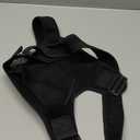 Adjustable Sports Shoulder Support Belt with Breathable Padding Shoulder Protector for Men and Women Compression Strap for Rotator Cuff Relief and Injury