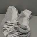 Hanes Men's Double Tough Ankle Socks