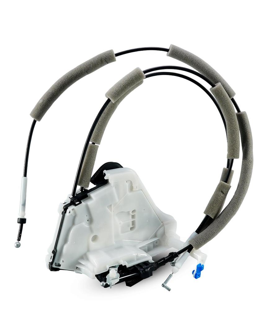 80501-6CA0B Door Lock Latch Actuator Front Left Driver Side Fits for Nissan Altima 2019-2023 Replace 805016CA0B 805019HE1B 805016CA1B