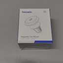 SYNCWIRE Magnetic Phone Holder for Car, Super Strong Magnet Phone Holder Mount Air Vent 360 Rotatable Cell Phone Holder Mount for Car Compatible iPhone 17 16 15 14 13 12 11 Pro Max, X XS XR,Android