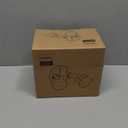 Philips Dusk to Dawn 44W 3500LM LED Security Flood Lights Outdoor, 5000K Daylight, Wet Location, Dual Adjustable Heads Aluminum Wall Light for Yard Garage Porch