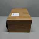 Acrylic Floating Nightstand, Bedside Table, Nightstand Shelf Wall Mounted Bedside Shelf (Clear, Small)