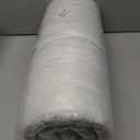 Orthopedic Crate Dog Bed - Waterproof PU Dual-Surface Pet Bed, Comfort Dogs Couch Sofa with Washable Removable Cover,Large Size for Dogs & Crate Use,47.2''