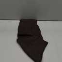 Laite Hebe Leggings for Women - High Waisted Full Length Buttery Soft Yoga Pants for Workout Athletic Daily (Small-Medium, 03-brown)