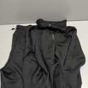 XIEERDUO Lounge Sets For Women 2025 Half Zip Sweatshirt And Wide Leg Sweatpant 2 Piece Outfits Sweatsuit Tracksuit XL