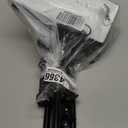 LBW Grow Lights for Indoor Plants Full Spectrum with Stand,214 LEDs Standing Plant Lights for Indoor Growing, Floor Grow Plant Lamp with 4/8/12H Timer,6 Brightness Levels,75" Adjustable Tripod, 1 Head 