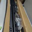 Fifth 5th Wheel Trailer Hitch Mount Rails and Installation Kits