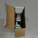 Ice Cream Scoop, 18/8 Stainless Steel Cookie Scoop, Cookie Scoops for Baking, 2.5Tbsp/42ml/1.4 oz Cookie Dough Scoop, Ice Cream Scooper with Trigger Release, Cookie Scooper for Baking(Mint Green)