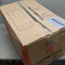 KICMOR 8x10 Area Rugs for Living Room, Large Fluffy Checkered Rug for Bedroom, Soft Plush Black and White Big Fuzzy Shag Shaggy Carpets for Kids Boys Girls Teen Dorm Nursery Home Decor Aesthetic