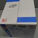 Jointown Basic Medical Synmax Vinyl Exam Gloves - Latex-Free & Powder-Free - Medium, BMPF-3002 (Case of 1,000)