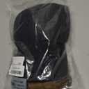 Cephermer Baseball Hat Wig,Hat with Hair attached 16'' Adjustable Black Cap with Wavy Curly Synthetic Bob Hair Extensions for Women Girls(Ash Blonde Mix Ginger Brown)