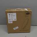 LED Flush Mount Ceiling Lights Dimmable 12Inch 3200LM 24Watt, 3000K 4500K 6000K, Low Profile Surface Mount Super Slim Light Fixtures, Thin Flat LED Panel Lights for Bedroom Bathroom Hallway, 4 Packs (White)