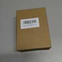 XWF (Not XWFE) Replacement for GE XWF Water Filter WR17X30702 GBE21 GDE21 GDE25 GFE24 GFE26 GNE21 GNE25 GNE27 GNE27 GWE19 GYE18