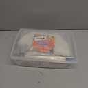 5LBS Silica Gel Flower Drying,Reusable Flower Drying Silica Gel Crystals with 6L Airtight Containers, Color Indicating Flower Preservation Kit for Drying Flowers Bead Size<1mm