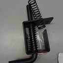 Trailer Gate Spring Latch, Complete Kit #847 for Carry-On Trailer Gate Spring Latch