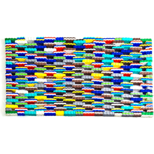 Westerly 18 x 30 Inches Flip Flop Foam Doormat