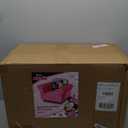 Delta Children Upholstered Chair, Disney Minnie Mouse