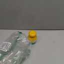 Solar Buddies Sunscreen Applicator  Single Green  Refillable Roll on Sponge Sunscreen, Suncream & Lotion Applicator For Kids, Adults & Families  Holds 3.4fl oz, Perfect Size for Travel