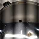 Presto 01781 Pressure Canner and Cooker, 23 qt, Silver