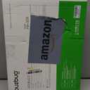 Buzbug LED Bug Zapper Indoor, 10 Years Lifespan 3 Lamps, 3800V High-Voltage, Sustainable Less Power Electric Mosquito Zapper, Fruit Fly Mosquito Moth Gnat Zapper, Killer, Trap -MA009 (New Black)