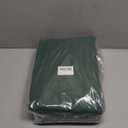 MASTERCANOPY Replacement Canopy Top for Lowe's Allen Roth 10x12 Gazebo #GF-12S004B-1 (Forest Green,Polyester)