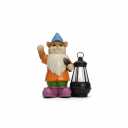 Outdoor Sculptures for Clearance Lights for Outside Lawn Ornaments Porch Patio Balcony Yard Home Birthday Gifts for Mom Grandma Women