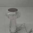 Multi-Color Mushroom Touch Lamp