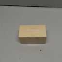 Coconut Oil Infused Thick Dental Floss 5 Pack, Coconut Mint Expanding Dental Floss, Oral Care Stretchable Floss, Tooth Floss for Plaque Removal and Gum Protection, 32 Yards x 5 Flossers