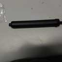 5pc Black Tire Air Pump