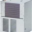 Elkay ECH8GRN Green Remote Chiller, 8Gph, 
Package Weight: 45 pounds
The Package Height of the Product is 13 inches
The Package Length of the Product is 16 inches
The Package Width of the Product is 23 inches