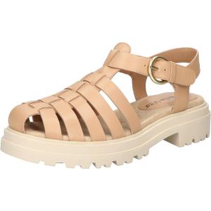 Bella Vita womens Sinclaire (11 Wide, Natural Leather)