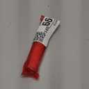 Revlon Super Lustrous Lip Gloss, Non-Sticky, Hydrating, High Shine Finish, 207 Pink Sky, 0.13 oz