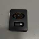 2026 Aimoon Mini Wireless CarPlay Adapter Upgrade Wired to Wireless for CarPlay & Android Auto Plug and Play Fast Auto-Reconnect Stable Control Zero Delay Car Play for iPhone iOS 10+ Android 11+