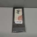 Metal Chopsticks Reusable 18/8 stainless steel Chopsticks 5 Pairs Modern Style Dishwasher Safe Lightweight Non-Slip Chop Sticks 9 1/4 Inches Present Set