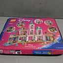 LEGO Disney Princess Castle & Royal Pets Kids Toy - Pretend Play Building Set for Girls and Boys, Ages 6+ - Includes Ariel, Rapunzel, Jasmine, Moana, and Mulan - Gift Idea for Birthdays - 43267